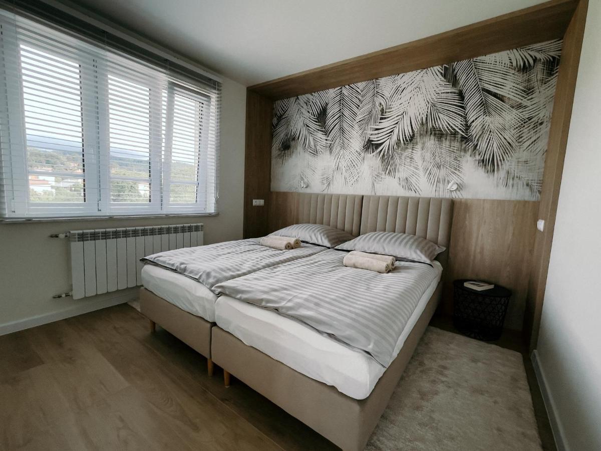 Penthouse Sloneczna Rapsodia - Blisko Parku Zdrojowego - Duzy Taras Na Dachu - Piekny Widok - Winda - Garaz Apartment *