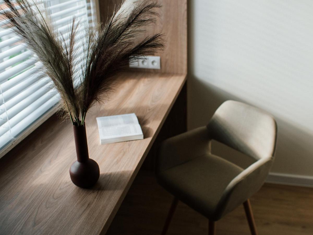 Apartment Penthouse Sloneczna Rapsodia - Blisko Parku Zdrojowego - Duzy Taras Na Dachu - Piekny Widok - Winda - Garaz