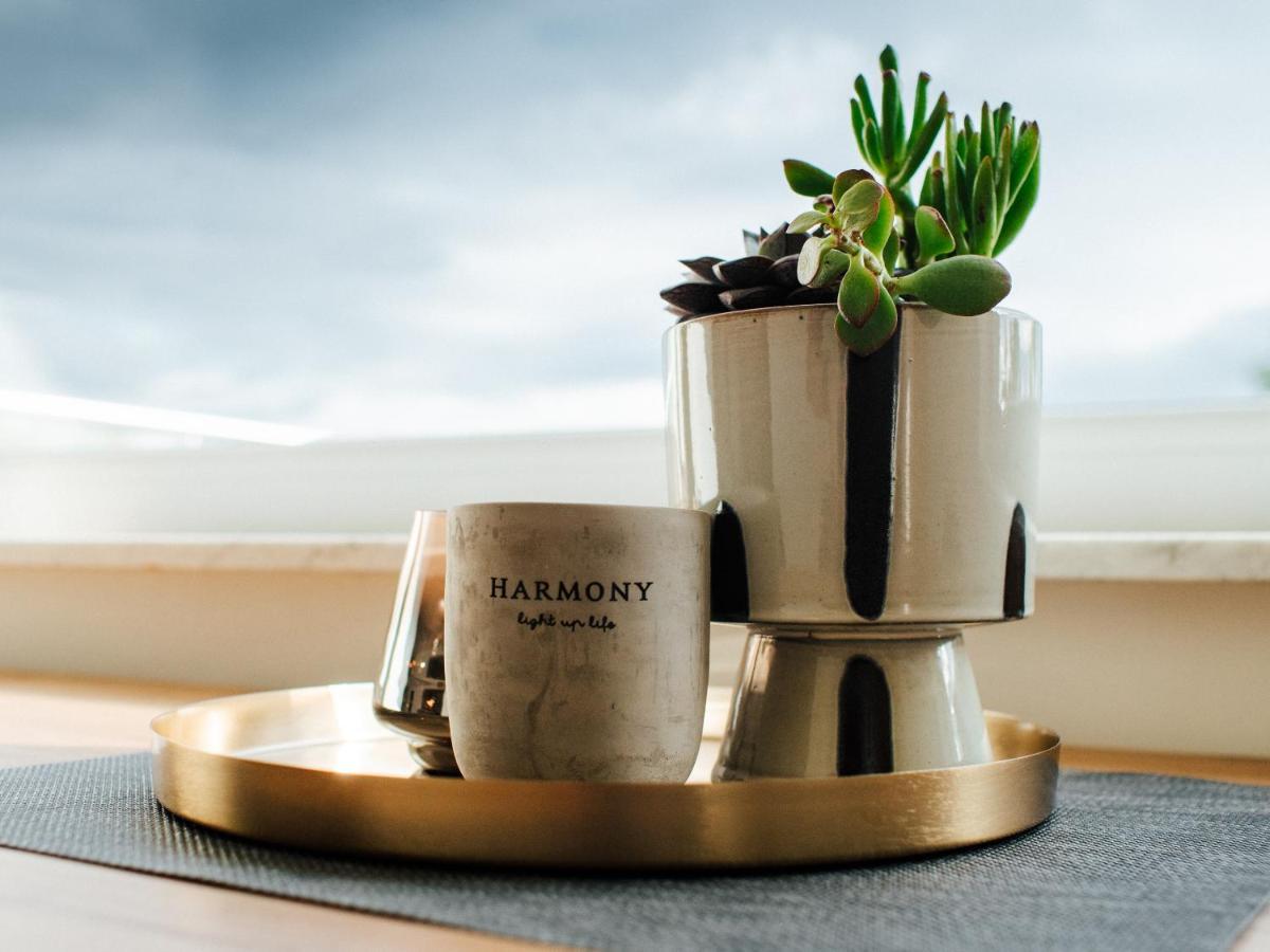 Penthouse Sloneczna Rapsodia - Blisko Parku Zdrojowego - Duzy Taras Na Dachu - Piekny Widok - Winda - Garaz Apartment Rabka