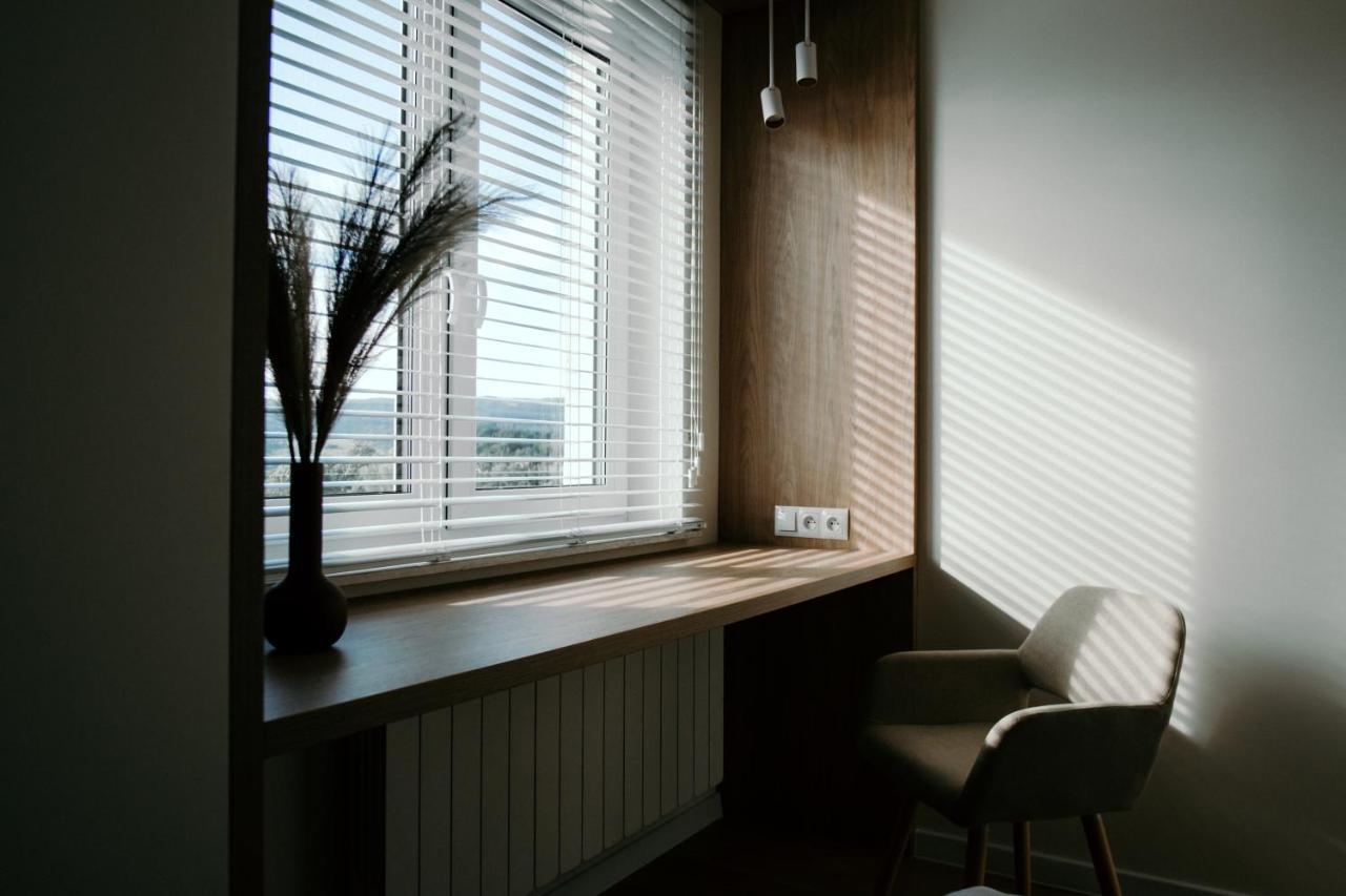 Penthouse Sloneczna Rapsodia - Blisko Parku Zdrojowego - Duzy Taras Na Dachu - Piekny Widok - Winda - Garaz * Rabka